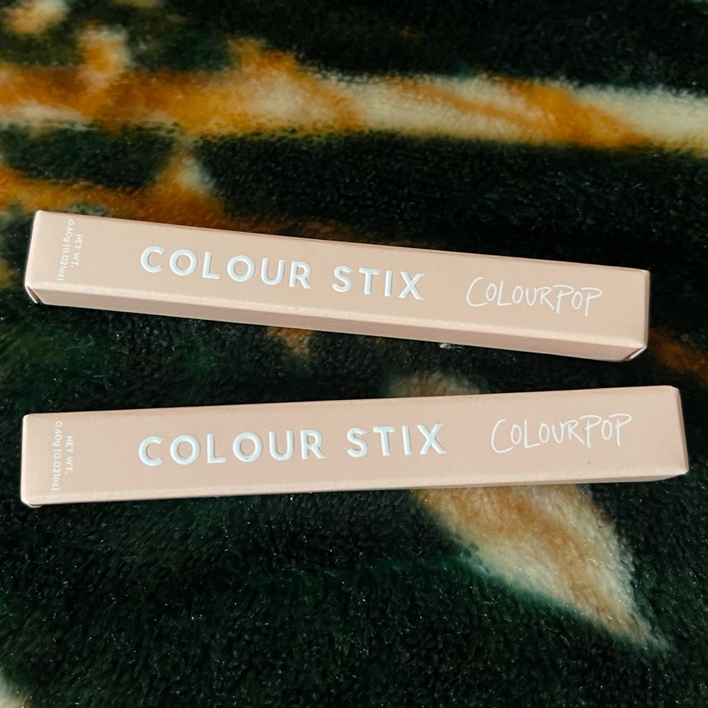 2 Colour Stix - Picture 2 of 3